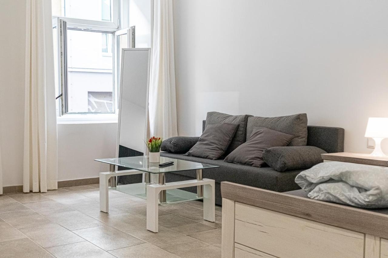 Homelike 2Br Apt Near U1 Reumannplatz - 9 Min To Center Wien Ngoại thất bức ảnh