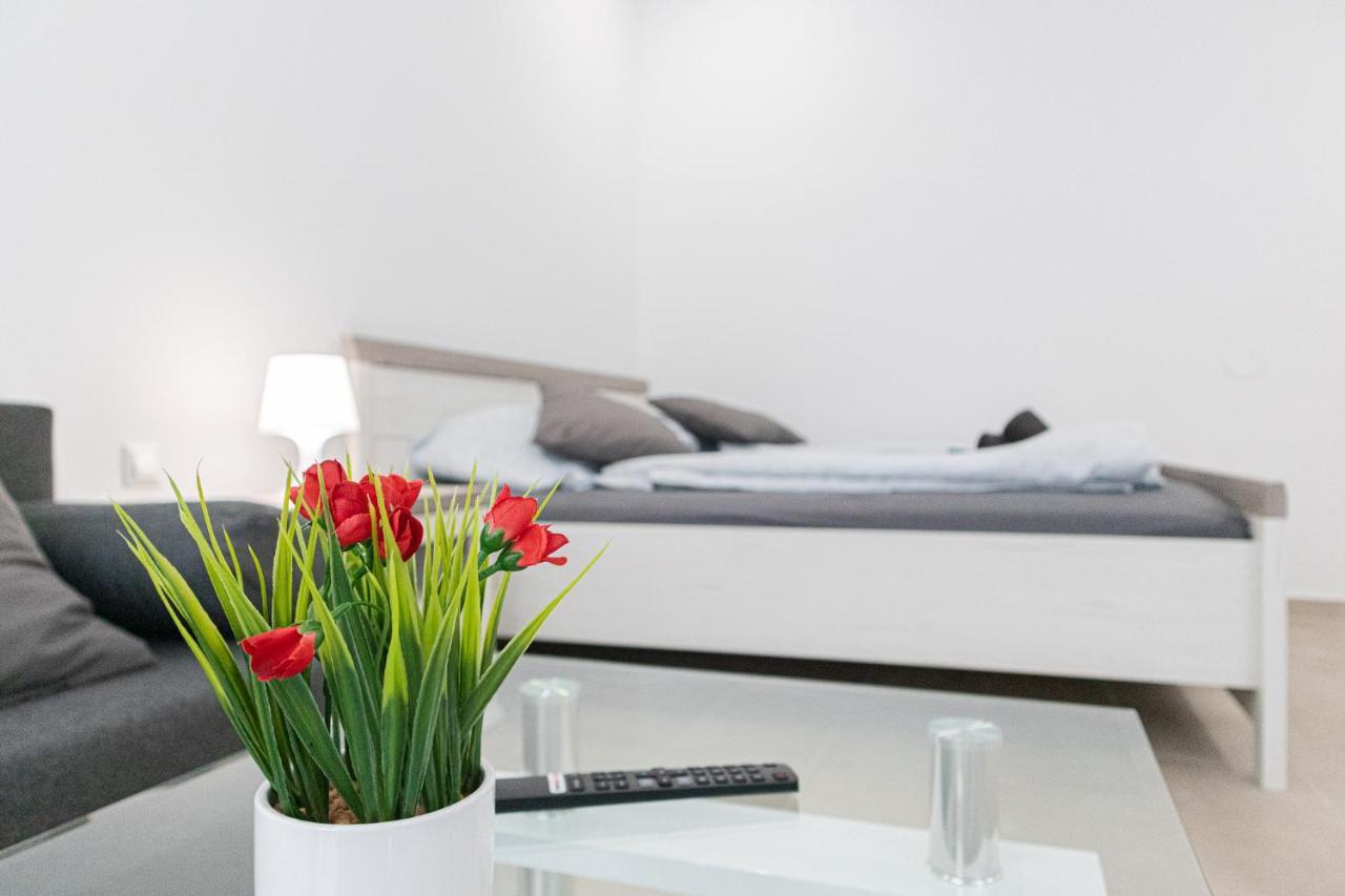 Homelike 2Br Apt Near U1 Reumannplatz - 9 Min To Center Wien Ngoại thất bức ảnh