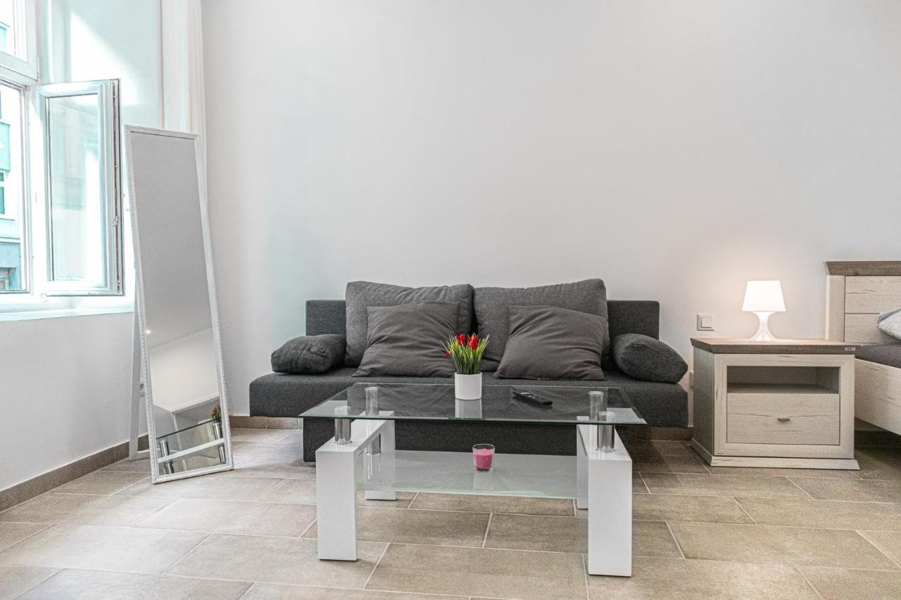 Homelike 2Br Apt Near U1 Reumannplatz - 9 Min To Center Wien Ngoại thất bức ảnh